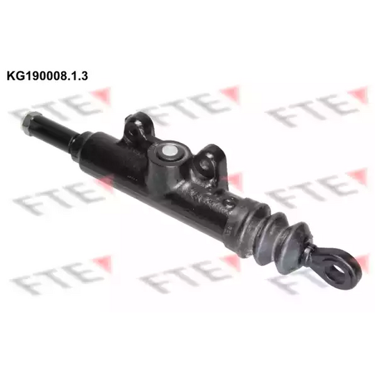 KG190008.1.3 - Master Cylinder, clutch 