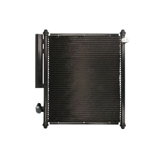 KTT110071 - Condenser, air conditioning 