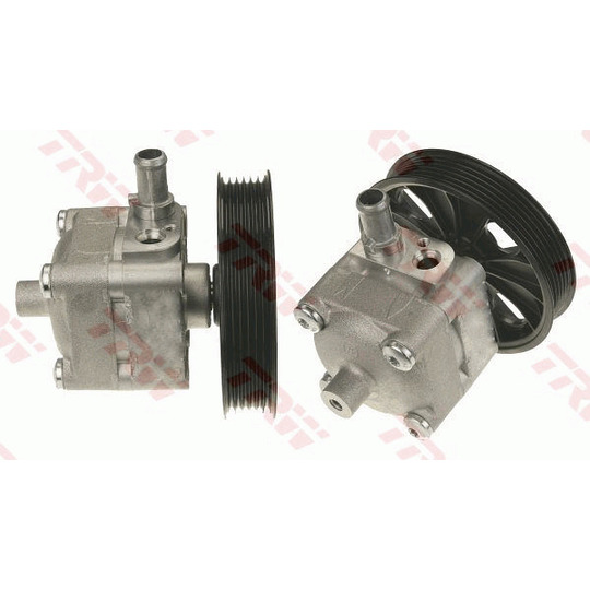 JPR819 - Hydraulic Pump, steering system 