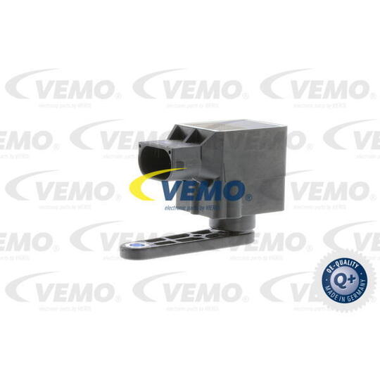 V30-72-0736 - Sensor, Xenon light (headlight range adjustment) 