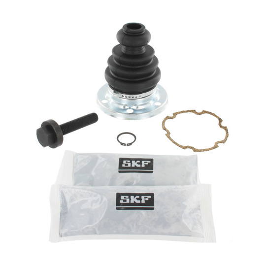 VKJP 8117 - Bellow Set, drive shaft 