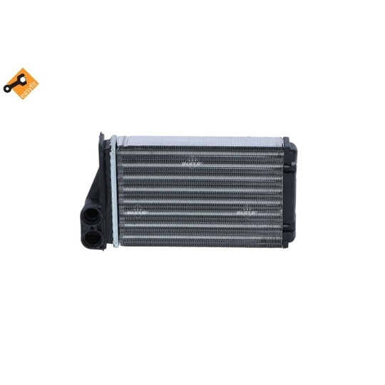 54304 - Heat Exchanger, interior heating 