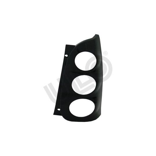 7435-02 - Taillight Cover 