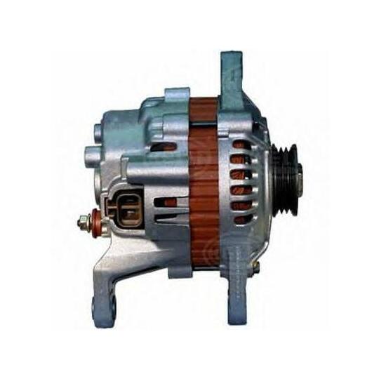 8EL 726 374-001 - Alternator 