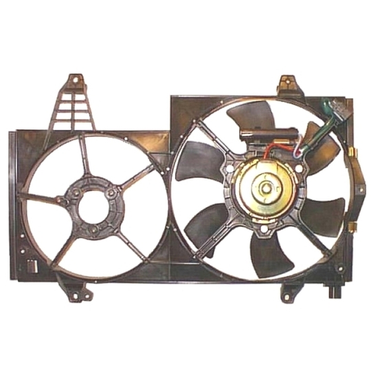 47645 - Fan, radiator 