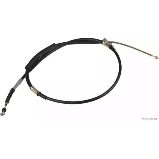 J3922036 - Cable, parking brake 