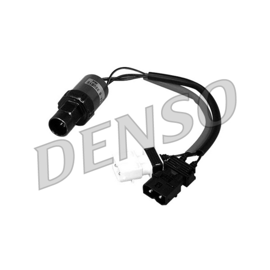 DPS05004 - Pressure Switch, air conditioning 
