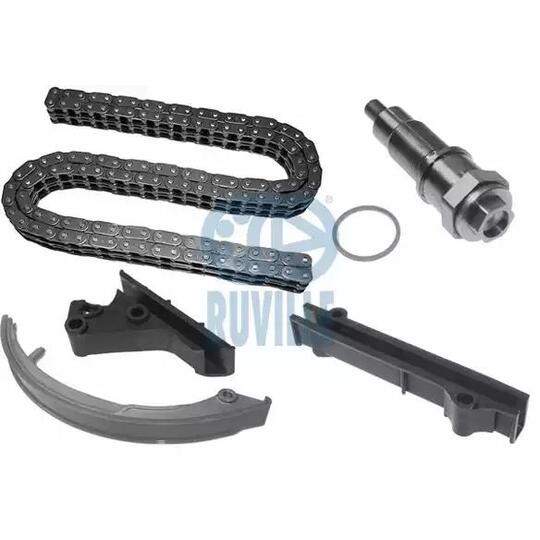 3451007S - Timing Chain Kit 