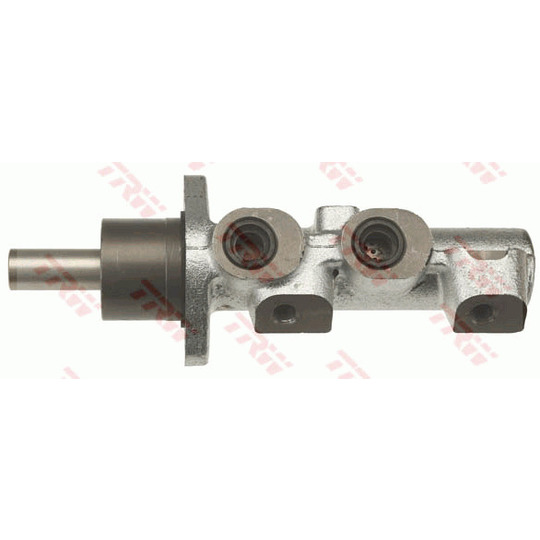 PMK627 - Brake Master Cylinder 