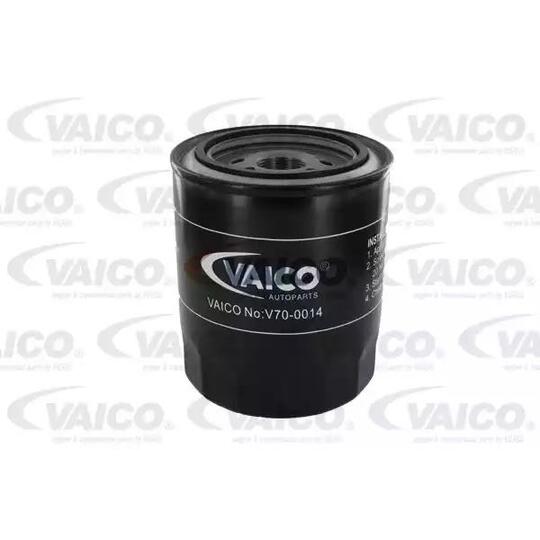 V70-0014 - Oil filter 