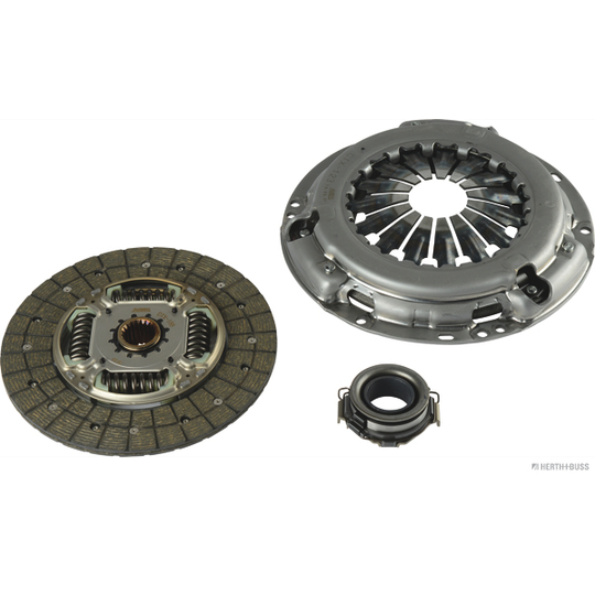 J2002388 - Clutch Kit 