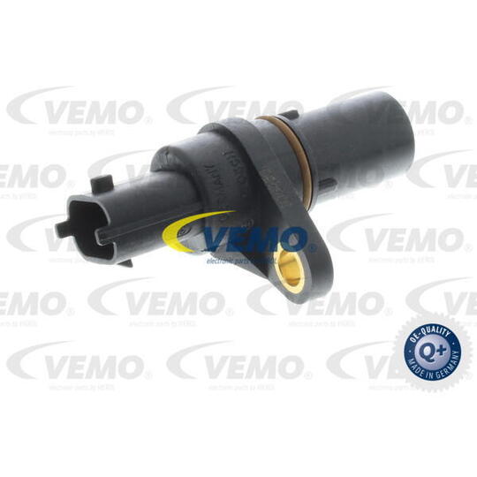 V50-72-0022 - Varvtalssensor, motorhantering 