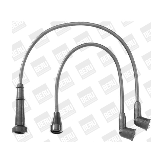 ZEF894 - Ignition Cable Kit 