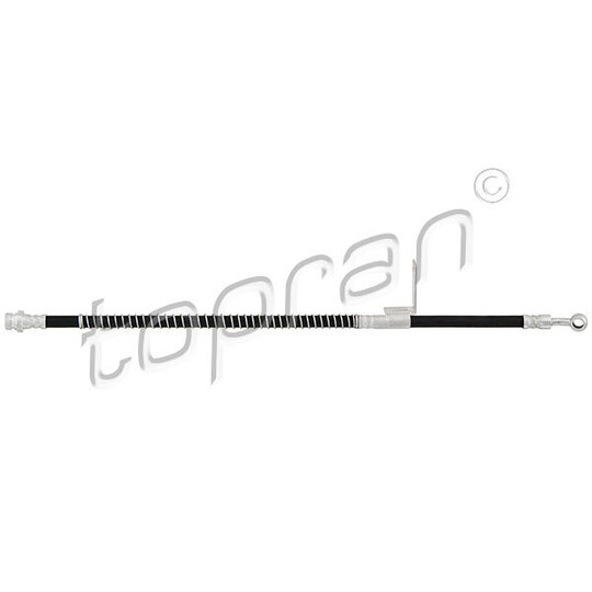 820 808 - Brake Hose 