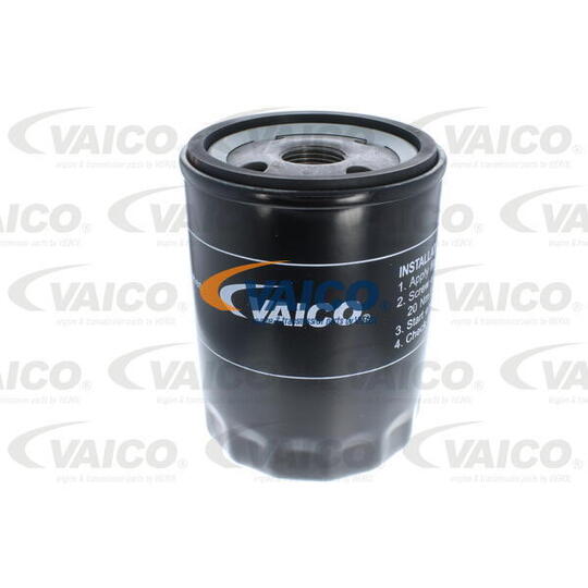 V24-0047 - Oil filter 