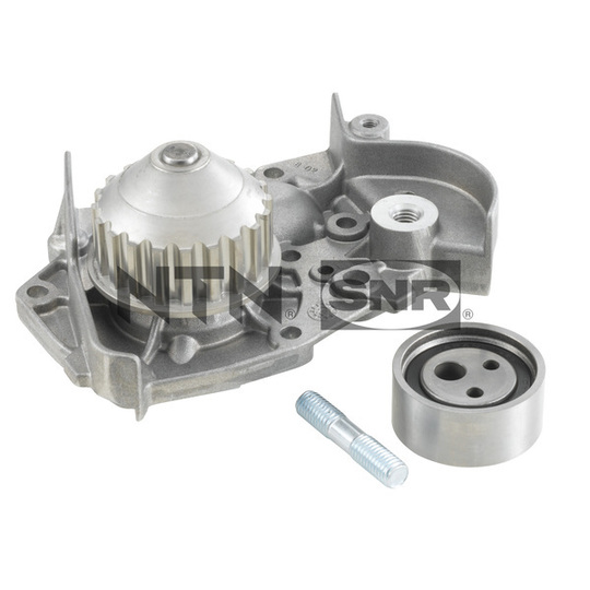 KDP455.051 - Water Pump & Timing Belt Set 