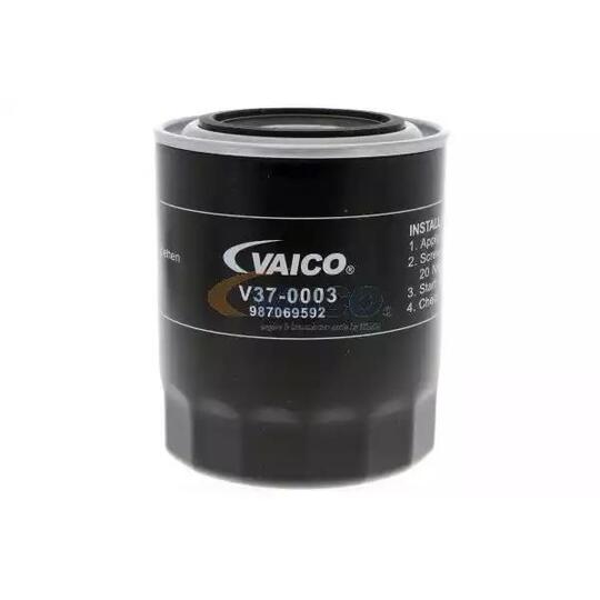 V37-0003 - Oil filter 