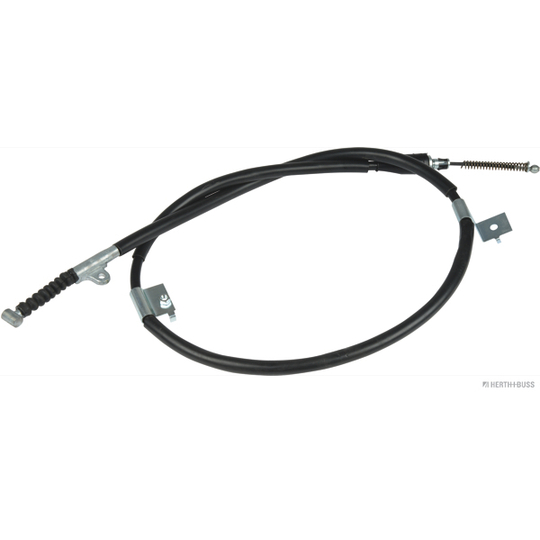 J3931051 - Cable, parking brake 