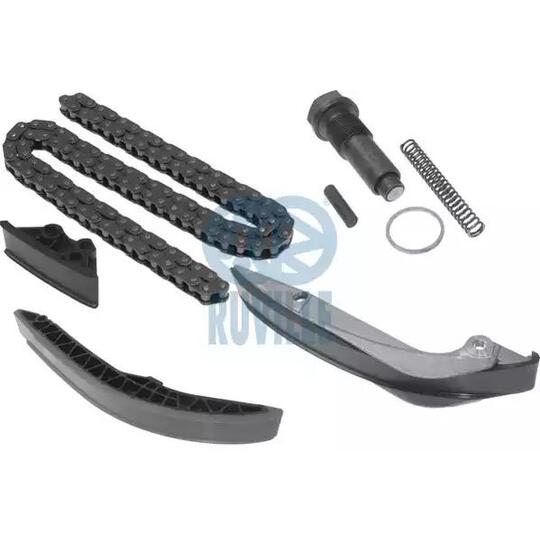 3451060S - Timing Chain Kit 