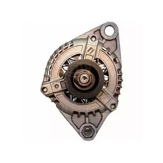 8EL 737 296-001 - Alternator 