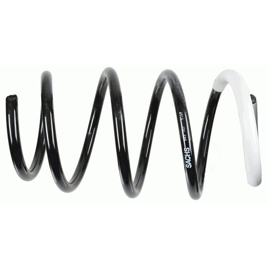 993 147 - Coil Spring 