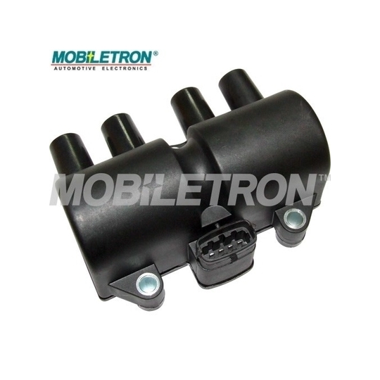 CE-141 - Ignition coil 
