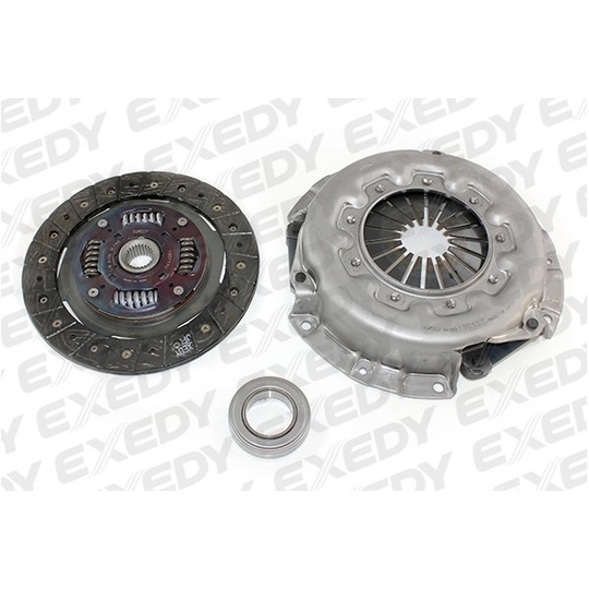 ISK2047 - Clutch Kit 