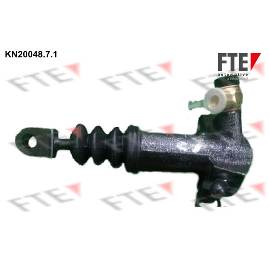 KN20048.7.1 - Slave Cylinder, clutch 