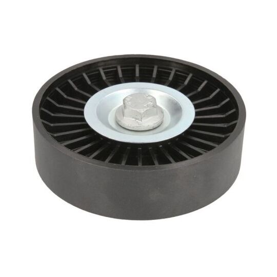 E20319BTA - Deflection/Guide Pulley, v-ribbed belt 