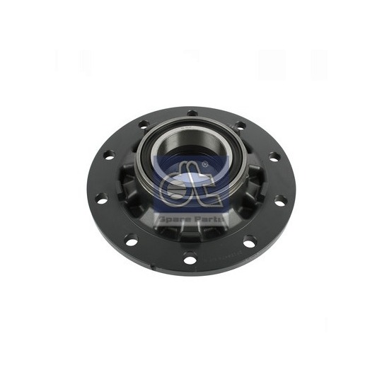 10.30425 - Wheel hub 