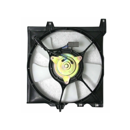47670 - Fan, radiator 