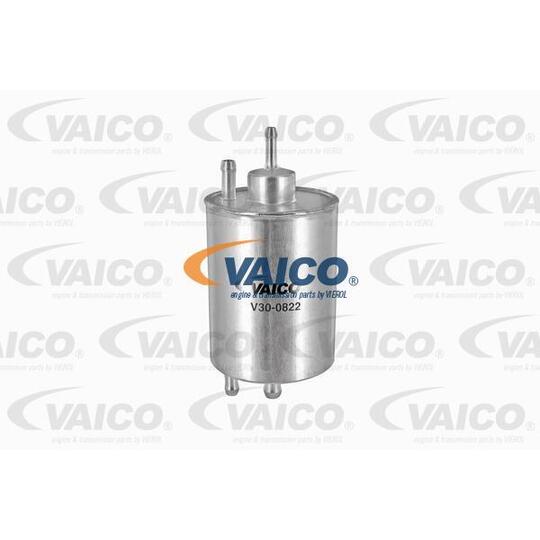 V30-0822 - Fuel filter 