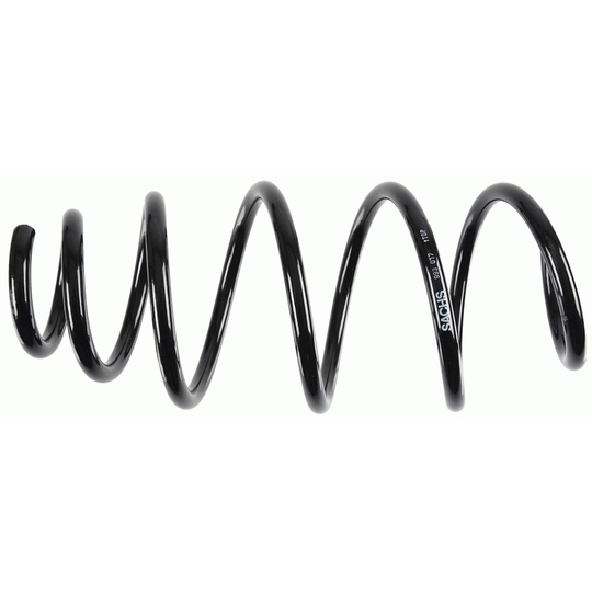 993 017 - Coil Spring 