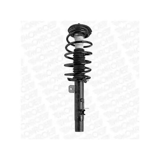 5550074 - Shock Absorber 