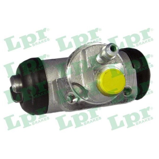 5219 - Wheel Brake Cylinder 