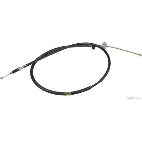J3926033 - Cable, parking brake 