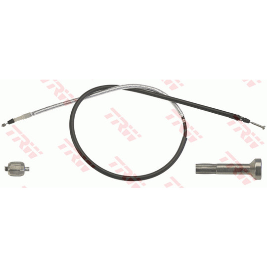 GCH583 - Cable, parking brake 