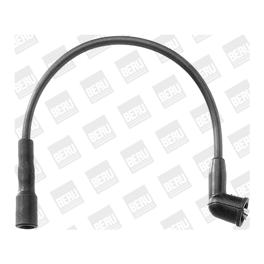 ZEF965 - Ignition Cable Kit 