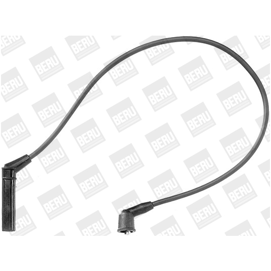ZEF875 - Ignition Cable Kit 