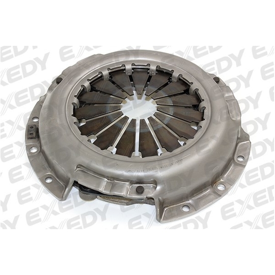 TYC605 - Clutch Pressure Plate 