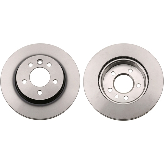 DF6482 - Brake Disc 