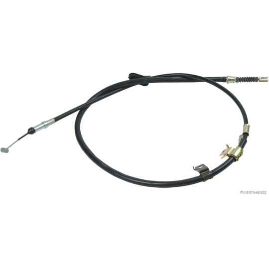 J3934062 - Cable, parking brake 