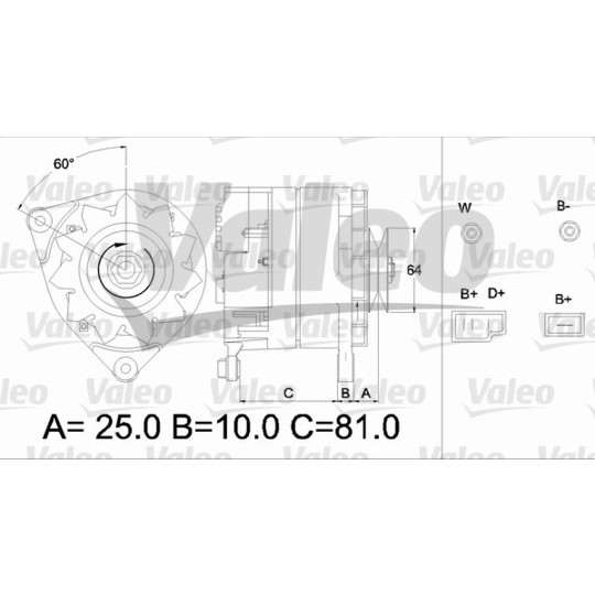 436179 - Laturi 