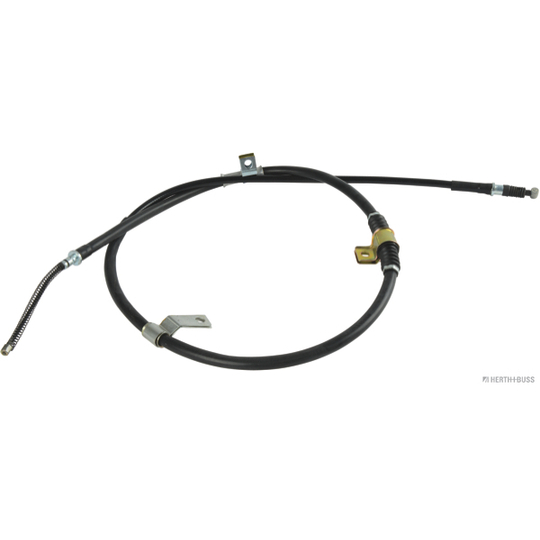 J3925057 - Cable, parking brake 