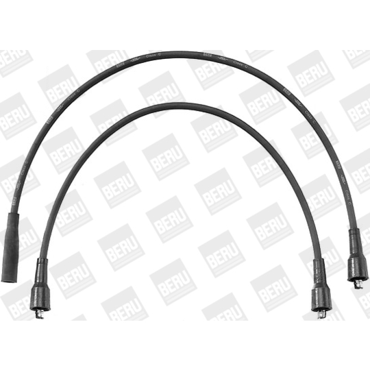 ZEF982 - Ignition Cable Kit 