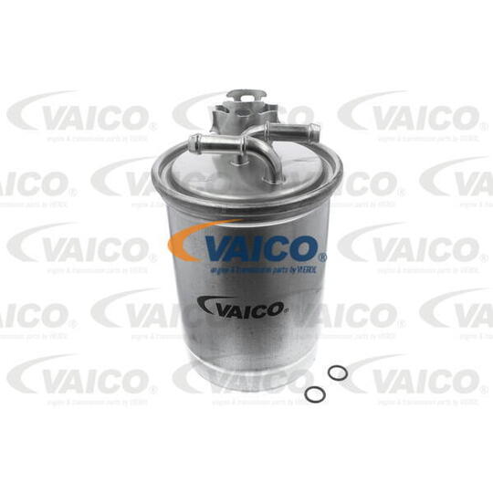 V10-8163 - Fuel filter 