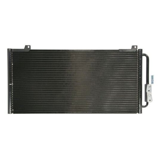 KTT110128 - Condenser, air conditioning 