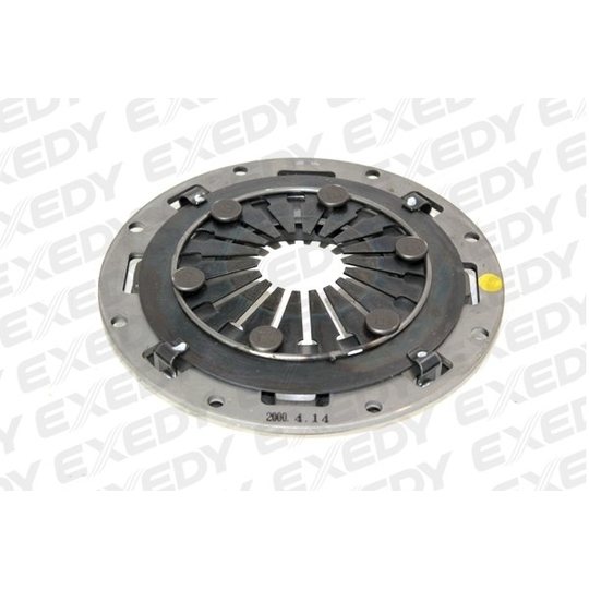 HCC511 - Clutch Pressure Plate 