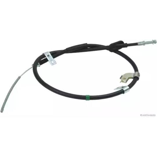 J3937005 - Cable, parking brake 