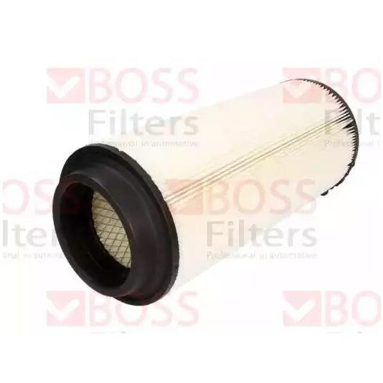 BS01-052 - Air filter 